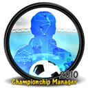 Championship Manager_3 icon
